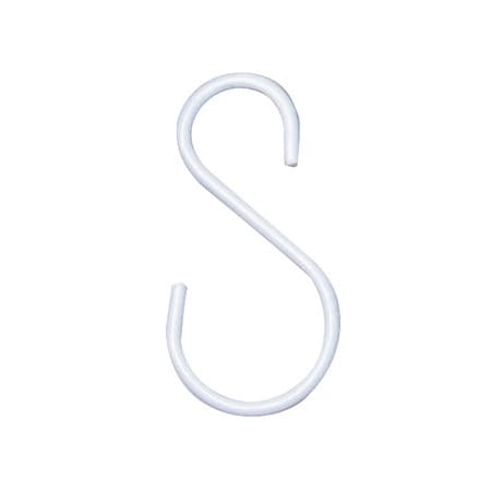 Panacea Productsrp GT 2PK 35 WHT S Hook 86502GT